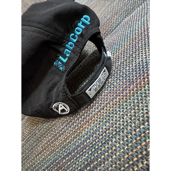 2017 PGA Championship Quail Hollow Hat Black - Picture 5 of 6